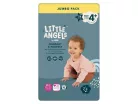 Little Angels pelenka Maxi+ 4+ (10-15kg)(78db)