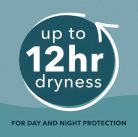 Little Angels pelenka 6+ (16kg+)(46db)