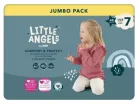 Little Angels pelenka 7 (17kg+)(40db)