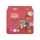 Little Angels körben gumis bugyipelenka XXL 7 (17kg+)(24db) Toy Story