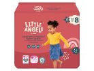 Little Angels bugyipelenka XXXL 8 (18kg+)(28db)