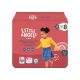 Little Angels bugyipelenka XXXL 8 (18kg+)(28db)