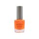 Lora quick dry körömlakk 16ml - Neon narancs