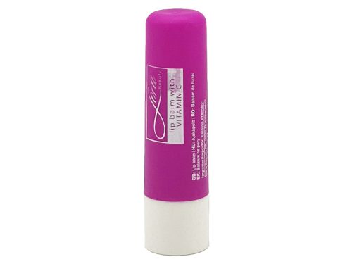 Lora ajakápoló vitaminos 3,2 g - Pink