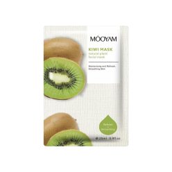 Mooyam arcmaszk 25ml - Kiwi