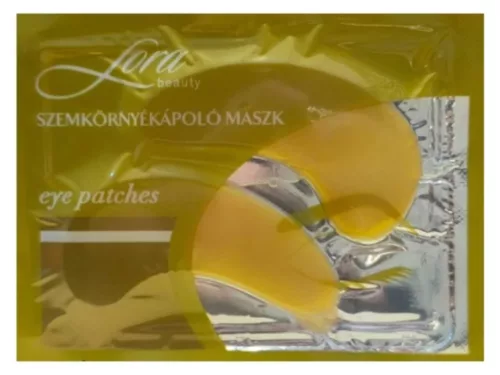 Lora szemkörnyékápoló maszk - 4ml