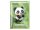 Mooyam regeneráló fátyolmaszk 25ml - Panda