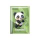 Mooyam regeneráló fátyolmaszk 25ml - Panda