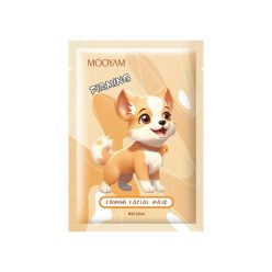 Mooyam feszesítő fátyolmaszk 25ml - Kutyus