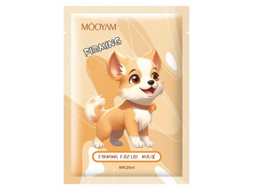 Mooyam feszesítő fátyolmaszk 25ml - Kutyus