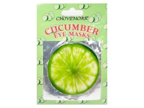 Chovemoar uborkás szemmaszk - 6ml