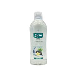 Lorin folyékony szappan utántöltő 1liter - Antistressz