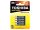 Toshiba High Power mikroceruzaelem (AAA) 4 db
