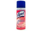Lysol fertőtlenítő spray 400ml - Virágillat