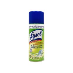 Lysol fertőtlenítő spray 400ml - Vízesés