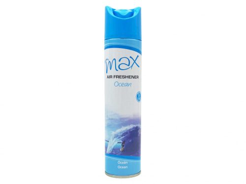 Max légfrissítő 300ml - Óceán