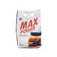 Max Power mosópor 3kg - Univerzális