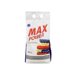 Max Power mosópor 5kg - Univerzális