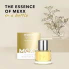 Mexx női parfüm EDP 20ml