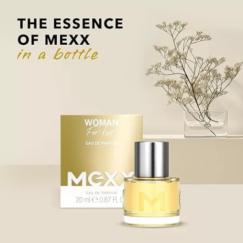 Mexx női parfüm EDP 20ml