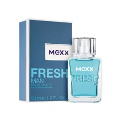 Mexx férfi EDT 30ml - Fresh Man