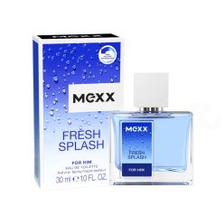 Mexx férfi EDT 30ml - Fresh Splash