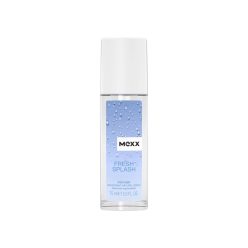 Mexx női deo natural SPRAY 75ml - Fresh Splash