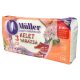Müller papírzsebkendő 3 rétegű 100db - Kelet varázsa
