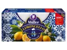 Müller papírzsebkendő 3 rétegű 100db - Limoncello