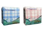 Müller szalvéta 70 db-os 32x32 1 rétegű Dekor - Kockás