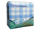 Müller szalvéta 70 db-os 32x32 1 rétegű Dekor - Kockás