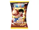 Munchiz Kukorica Puffancs Gomba és Tejszín 35g - One Piece