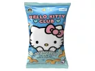 Munchiz Kukorica Puffancs Vanília és tejszín 35g - Hello Kitty