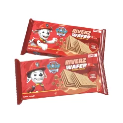 Nápolyi 100g Mogyorós - Mancs Őrjárat