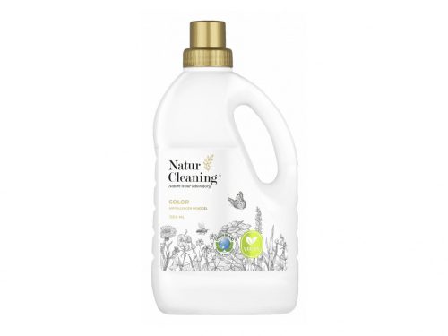 Natur Cleaning mosógél 1,5L - Színes