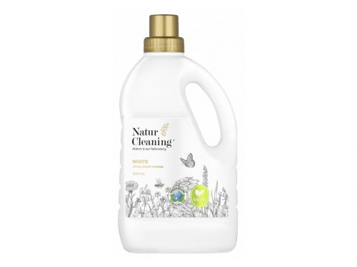 Natur Cleaning mosógél 1,5L - Fehér