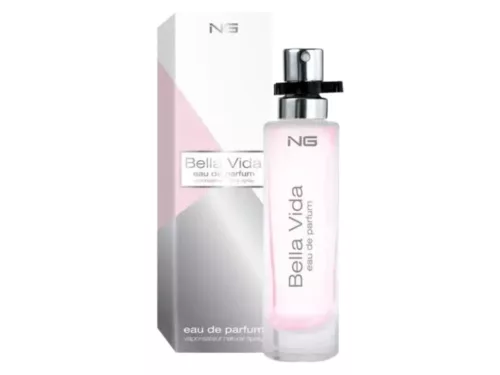NG Női Parfüm EDP 15ml - Bella Vida