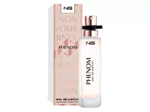 NG Női Parfüm EDP 15ml - Phenom