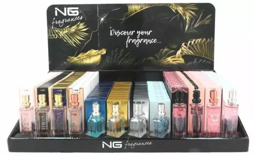 NG Női Parfüm EDP 15ml - Phenom