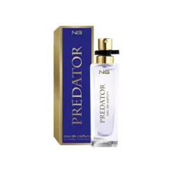 NG Női Parfüm EDP 15ml - Predator