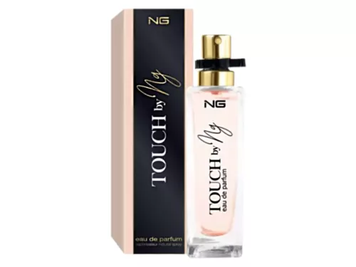NG Női Parfüm EDP 15ml - Touch