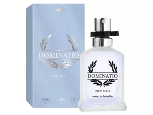 NG férfi EDT 15ml - Dominatio