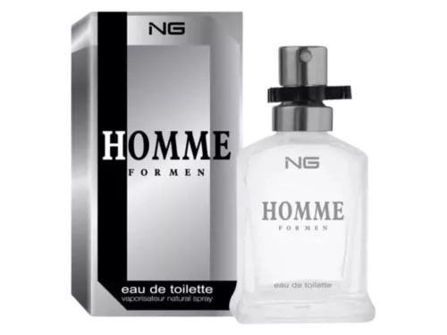 NG férfi EDT 15ml - Homme