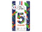 Nid d'Ange pelenka Junior 5 (11-25kg)(22db)