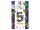 Nid d'Ange pelenka Junior 5 (11-25kg)(22db)