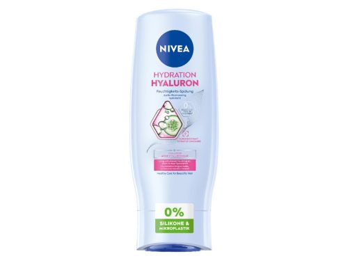 Nivea balzsam 200ml - Hydration Hyaluron