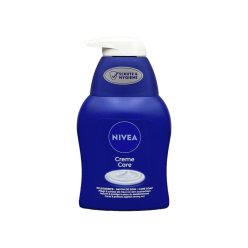 Nivea pumpás folyékony szappan 250ml -  Creme Care