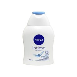 Nivea intim mosakodó 250ml - Fresh Comfort