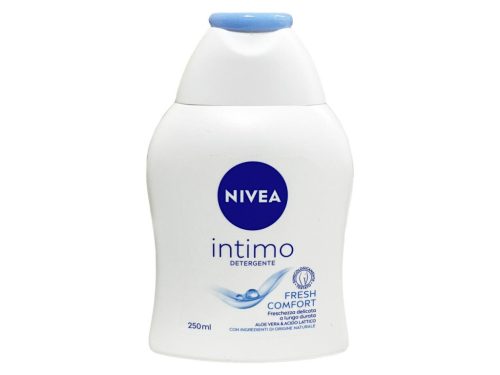 Nivea intim mosakodó 250ml - Fresh Comfort