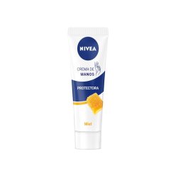 Nivea kézkrém 100ml - Méz